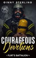 Courageous Devotions