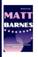 Matt Barnes