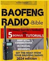 Baofeng Radio - Bible