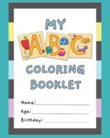 The ABC's of Coloring