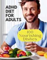 Adhd Diet For Adults
