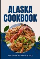 Alaska Cookbook