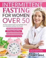 Intermittent Fasting Guide for Women Over 50