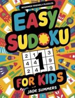 Easy Sudoku for Kids
