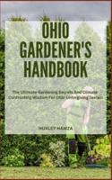 Ohio Gardener's Handbook