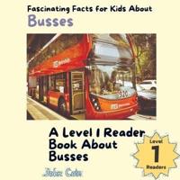 Fascinating Facts for Kids About Busses