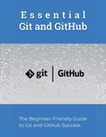 Essential Git and GitHub