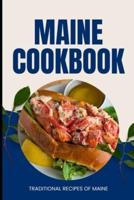 Maine Cookbook