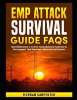 EMP Attack Survival Guide FAQs