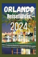 Orlando Reiseführer 2024