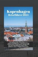 Kopenhagen Reiseführer 2024