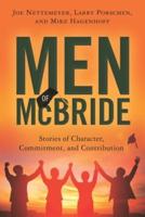 Men of McBride