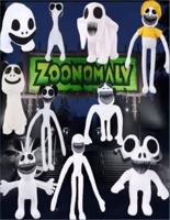 Zoonomaly's