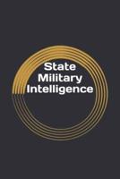 State Military Intelligence