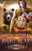 Wrong Number, Right Bear