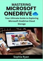 Mastering Microsoft Onedrive