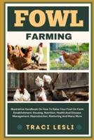 Fowl Farming