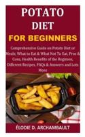 Potato Diet for Beginners