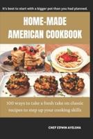 Home-Made American Cookbook