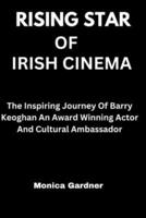 Rising Star of Irish Cinema