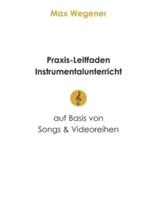 Praxis-Leitfaden Instrumentalunterricht