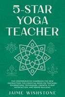 5-Star Yoga Teacher