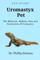 Uromastyx Pet