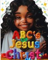 ABC's of Jesus