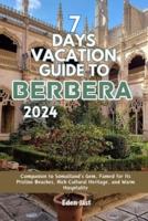7 Days Vacation Guide to Berbera