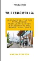 Visit Vancouver USA
