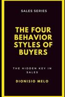 The Four Behavior Styles of Buyers