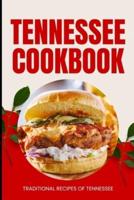 Tennessee Cookbook