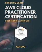 AWS Cloud Practitioner, Practice Exam