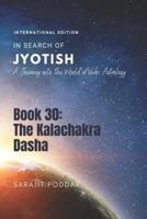 The Kalachakra Dasha