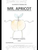 Mr Apricot