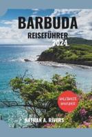 Barbuda Reiseführer 2024