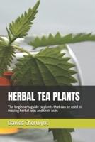 Herbal Tea Plants