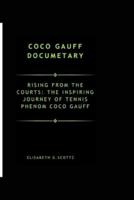 Coco Gauff Documentary