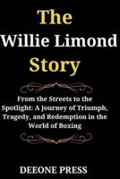 The Willie Limond Story