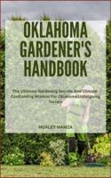 Oklahoma Gardener's Handbook