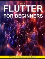 Begining Flutter Programming
