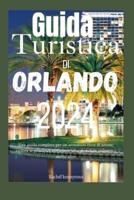 Guida Turistica Di Orlando 2024