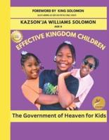 Effective Kingdom Children