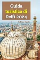 Guida Turistica Di Delfi 2024