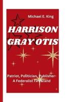 Harrison Gray Otis