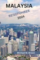 Malaysia Reiseführer 2024