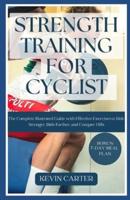 Strength Training for Cyclists