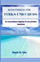 Reiseführer Für Turks Und Caicos