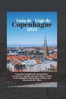 Guía De Viaje De Copenhague 2024