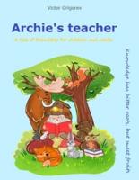 Archie's Teacher